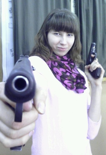 Моя фотография - Валерия, 34 из Ульяновск (@macrcbka)