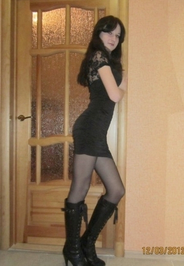 Моя фотография - Карина, 30 из Белгород (@karina2032)