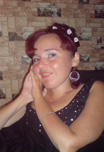 Моя фотография - Лилия, 43 из Нижнекамск (@liliya6409)