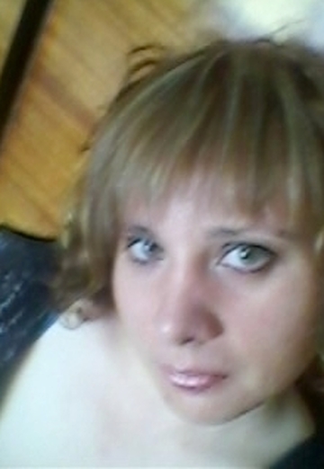 Моя фотография - Оленька, 39 из Бердск (@olenka1126)