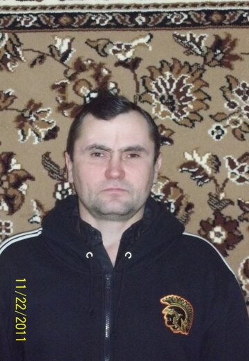 Моя фотография - Сергей, 53 из Омск (@sergey52452)