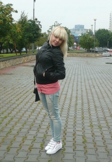 Моя фотография - Ирина, 30 из Челябинск (@irina20422)