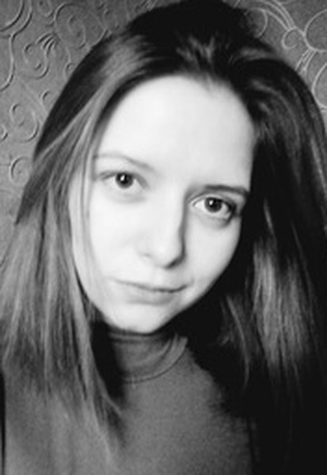 Моя фотография - Настя, 27 из Могилёв (@anastasiya116111)