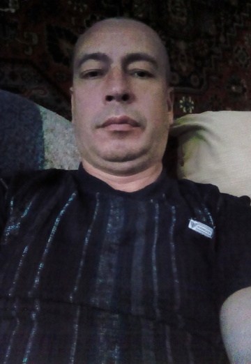 Моя фотография - Egor, 46 из Москва (@egor57811)