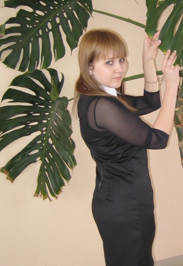 Моя фотография - Ольга, 39 из Самара (@olga7485)