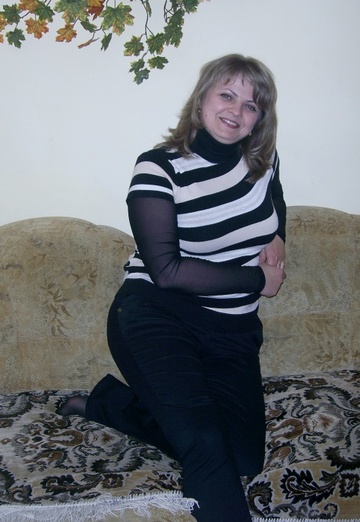 Моя фотография - Наталия, 44 из Винница (@ashatanlev)
