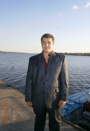 Моя фотография - Алексей, 35 из Бердянск (@aleksey31968)