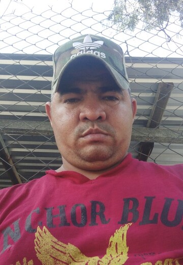 Моя фотография - juan rodriguez, 41 из Тегусигальпа (@juanrodriguez5)