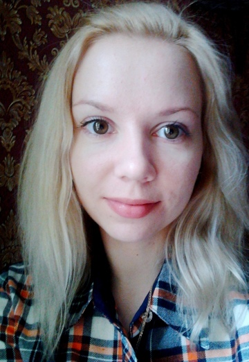 Моя фотография - Марина, 33 из Полтава (@marina44196)