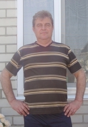 Моя фотография - Серёжа, 63 из Житомир (@serja348)