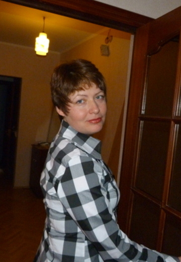 Моя фотография - Ульяна, 48 из Москва (@ulyana538)