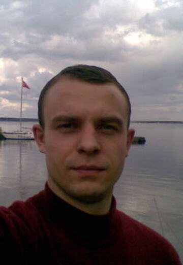 Моя фотография - ВЛАДИМИР, 42 из Москва (@vladimir20236)