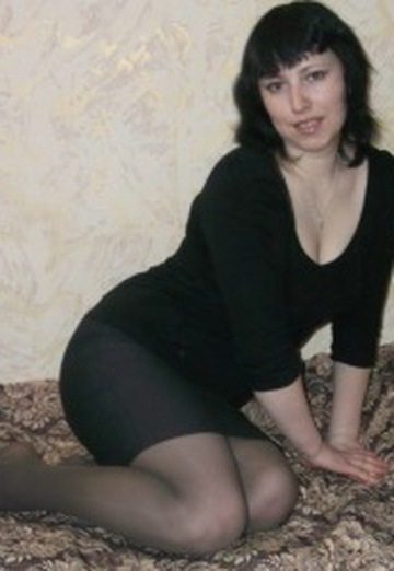 Моя фотография - наталья, 37 из Подольск (@natalya16263)