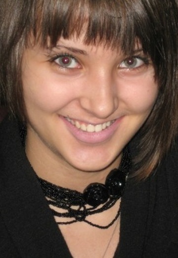 Моя фотография - Алина, 32 из Казань (@alina3555)