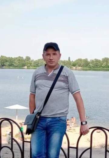 Моя фотография - Сергей, 44 из Киев (@sergey955324)