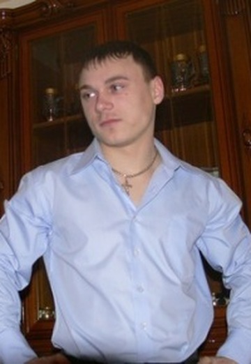 Моя фотография - Артур, 31 из Екатеринбург (@artur5494)