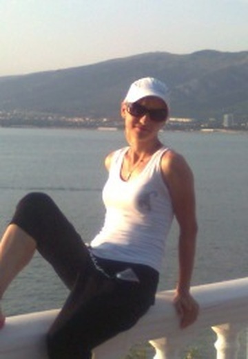 Моя фотография - Ольга, 37 из Набережные Челны (@olga20127)