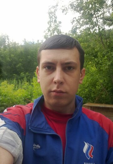 Моя фотография - Артём ♋RussiaClub♋, 33 из Красноярск (@artm499)