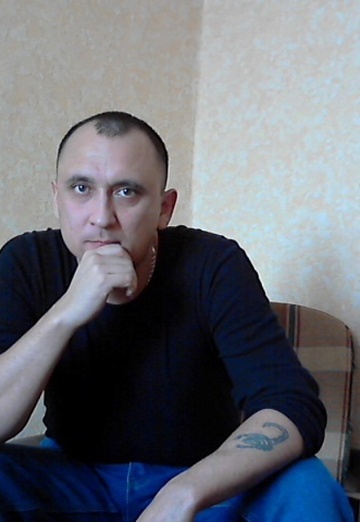 Моя фотография - алексей, 49 из Сургут (@aleksey86398)