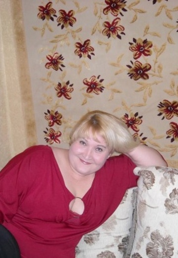 Моя фотография - Елена, 57 из Москва (@lemark777)