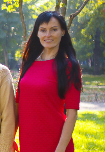 Моя фотография - Марина, 41 из Москва (@marina57598)