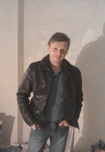 Моя фотография - Олег, 48 из Новороссийск (@oleg309317)