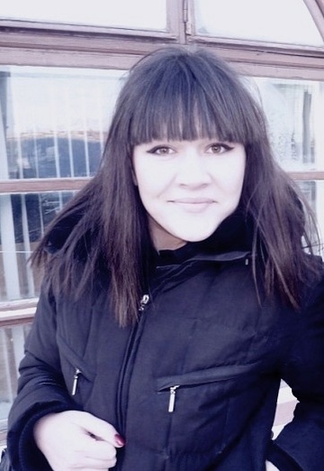 Моя фотография - Дашуня, 31 из Калуга (@creampie)