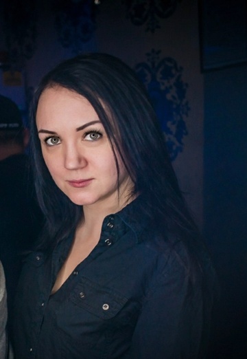 Моя фотография - Ванда, 35 из Одесса (@vanda205)