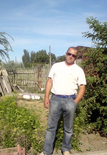 Моя фотография - Семён, 61 из Астрахань (@semn525)