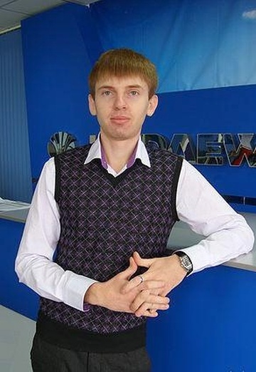 Моя фотография - Андрей, 34 из Ставрополь (@zhurba919751)