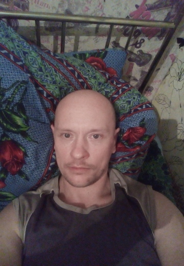 Моя фотография - Грачев владимир, 41 из Москва (@grachevvladimir)
