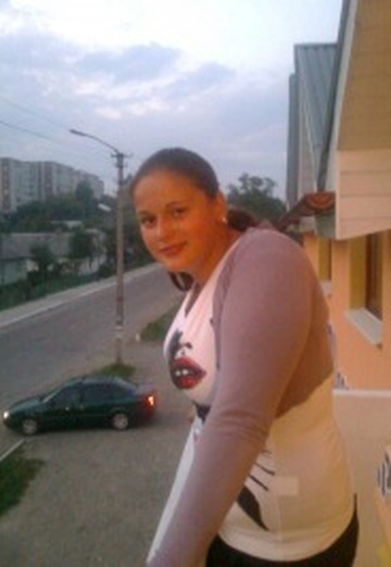 Моя фотография - Софія, 33 из Самбор (@sofya271)