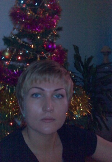 Моя фотография - юлия высоких, 45 из Ростов-на-Дону (@uliyavisokih)