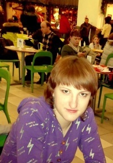 Моя фотография - Дарья, 30 из Омск (@darya2725)