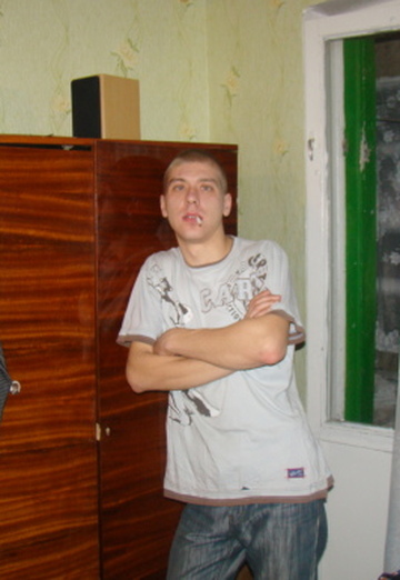 Моя фотография - Олег Траха, 32 из Киев (@olegtraha)