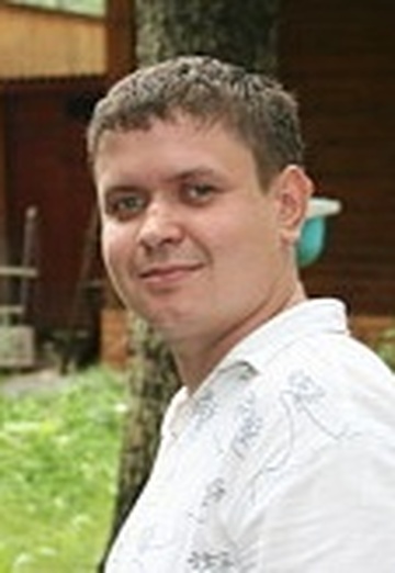 Моя фотография - Алексей, 47 из Ульяновск (@aleksey30444)