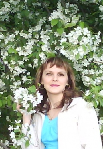 Моя фотография - Наталия, 49 из Челябинск (@nataliya354)