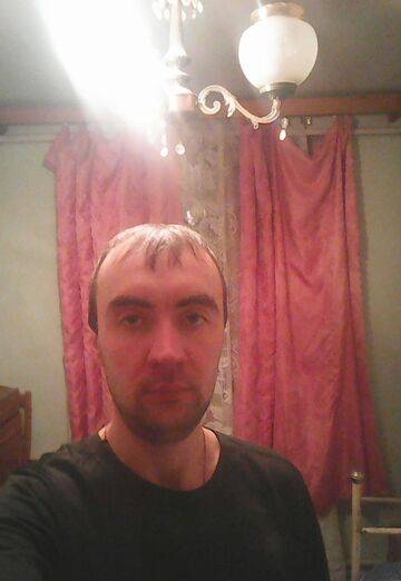 Моя фотография - Андрей, 38 из Чуднов (@andrey600019)