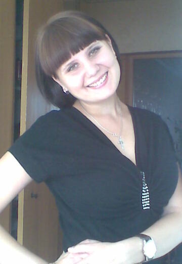 Моя фотография - Виктория, 30 из Иркутск (@viktoriya6656)