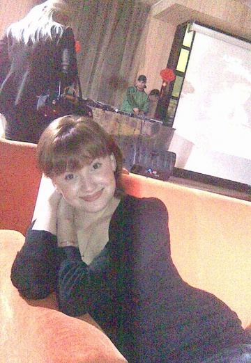 Моя фотография - Ксюша, 35 из Ташкент (@ksusha175)