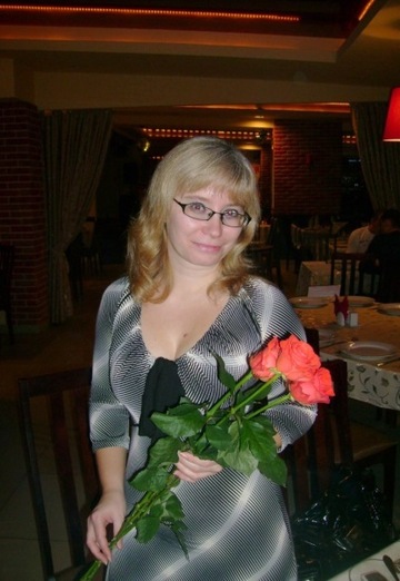 Моя фотография - Натали, 48 из Нижний Тагил (@natali9503)