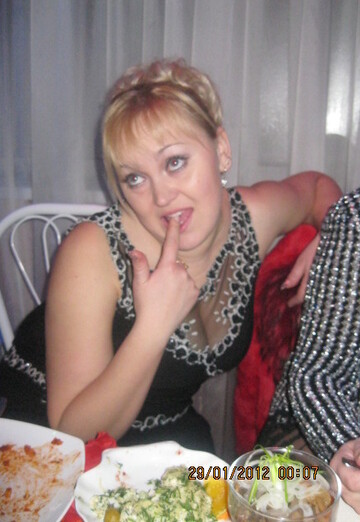 Моя фотография - ЛЮДМИЛА, 39 из Ростов-на-Дону (@ludmila5771)