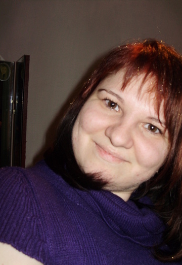 Моя фотография - Ирина, 34 из Новосибирск (@irina18263)