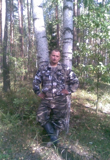Моя фотография - Алексей, 41 из Шатура (@aleksey14914)