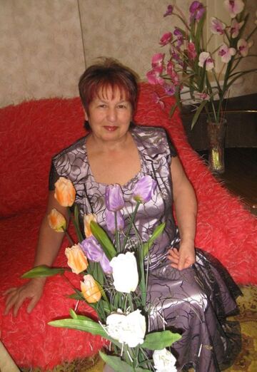Моя фотография - ТАМАРА, 74 из Чернигов (@tamara978)