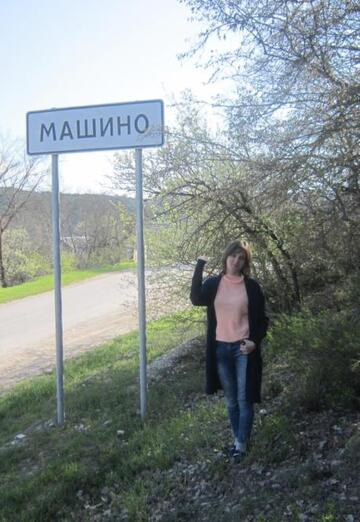 Моя фотография - Мария, 45 из Севастополь (@mariya57647)
