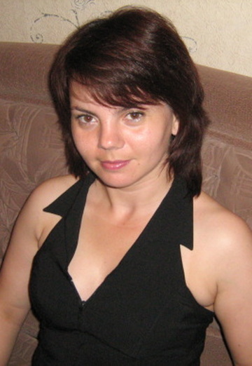 Моя фотография - олеся, 43 из Санкт-Петербург (@olesya3140)