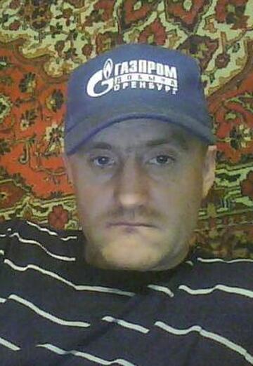 Моя фотография - дмитрий, 49 из Оренбург (@dmitriy25344)