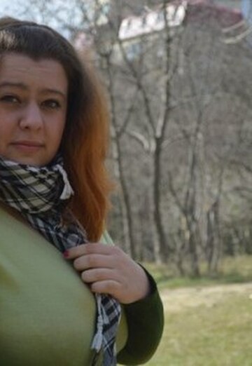 Моя фотография - Дарья, 31 из Ялта (@darya2807)