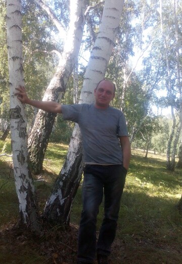 Моя фотография - Валерич, 42 из Челябинск (@viktor8042825)